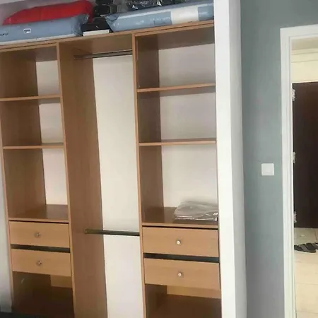 Apartment Studio Meuble Climatise Mourillon Bord De